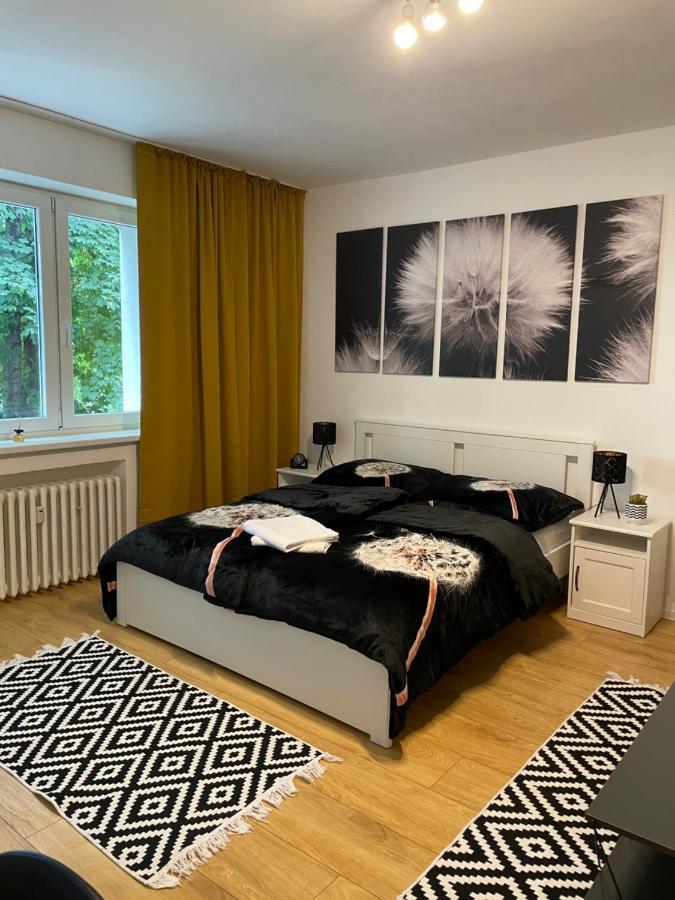 Studio Apartment Dandelion Bratislava Exterior photo